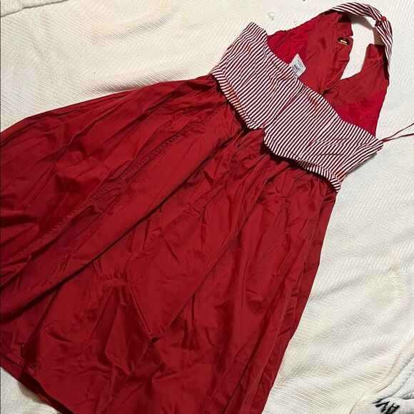 Disney Dress Shop D23 Exclusive Her Universe Dapper Dan’s Dress - Large - Picture 4 of 8